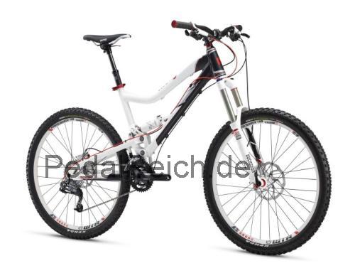 Mongoose Teocali Expert technische daten